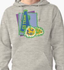 Cheer Pullover Hoodie
