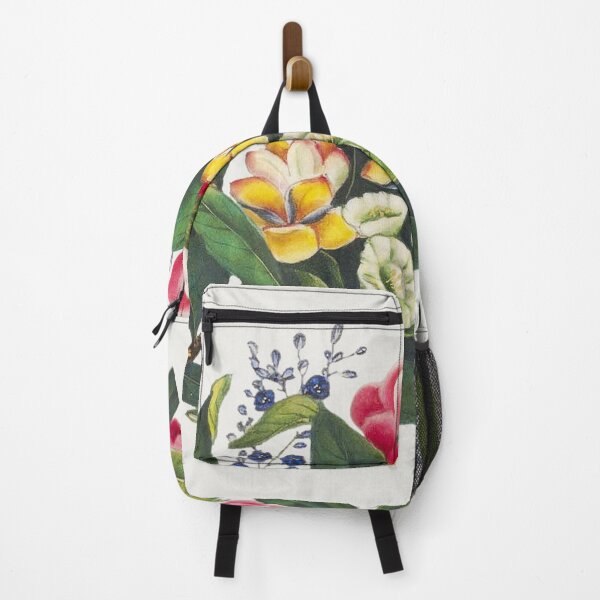 Item preview, Chinese botanical painting from the Qing Dynasty designed and sold by EsotericBotanic.