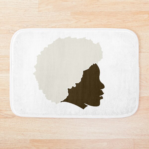 Artikelvorschau, Afro Girl Blonde entworfen und verkauft von Tamar99.