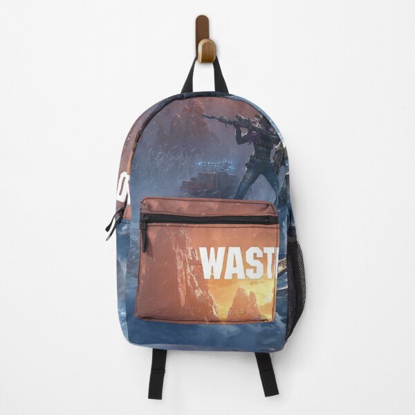 Item preview, Wasteland 3 designed and sold by Ogrimar.