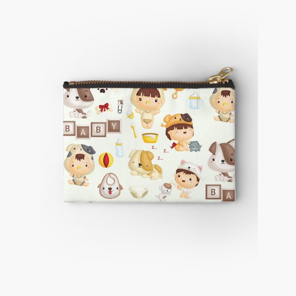 Item preview, Little Babies and Puppies designed and sold by LilRoar.