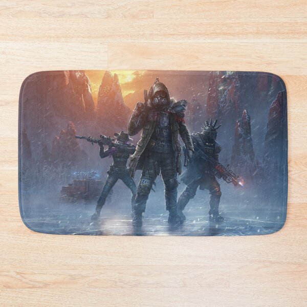 Item preview, Wasteland 3 designed and sold by Ogrimar.