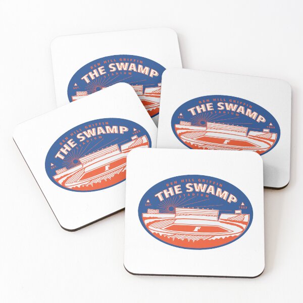 Item preview, The Swamp designed and sold by katrinal.