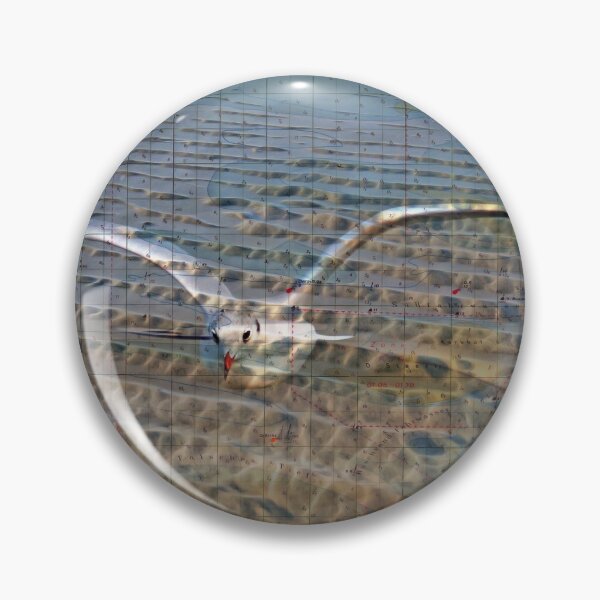 Item preview, Langeoog collage designed and sold by Pioooh.