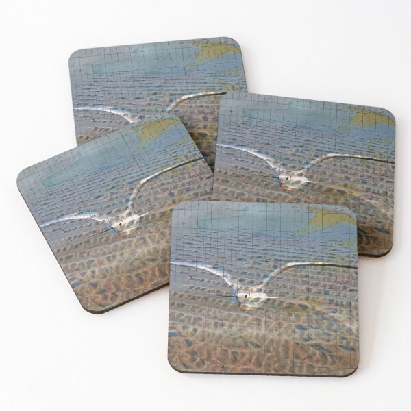 Item preview, Langeoog collage designed and sold by Pioooh.
