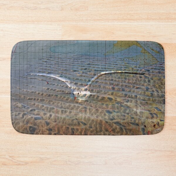 Item preview, Langeoog collage designed and sold by Pioooh.