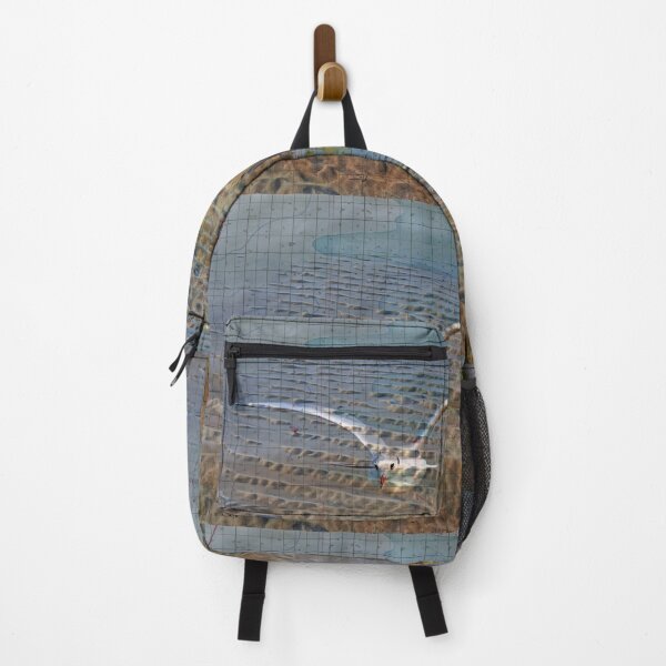 Item preview, Langeoog collage designed and sold by Pioooh.