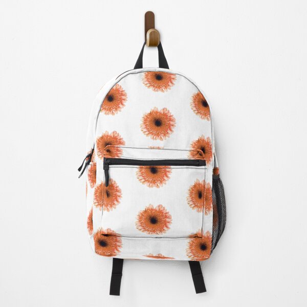 Item preview, Orange Gerber Daisy  designed and sold by ryederosa.