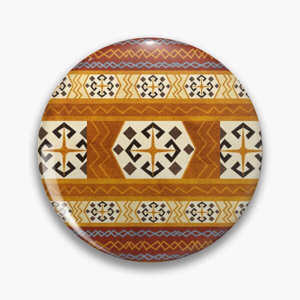 Item preview, Ethnic Pattern designed and sold by rainedropt.