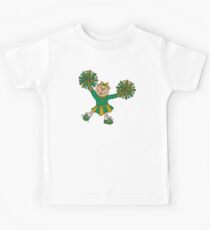 Cheer Kids Tee