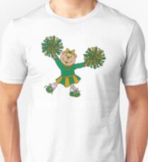 Cheer Unisex T-Shirt