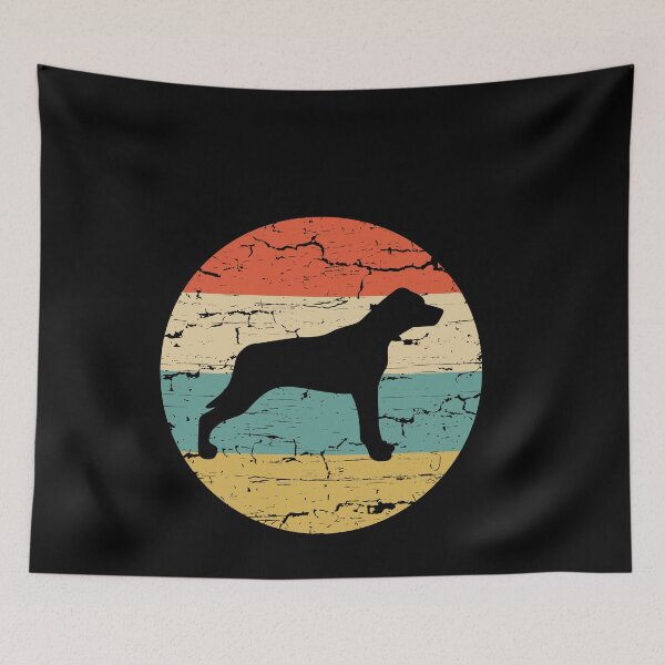 Item preview, Catahoula Leopard  Vintage Retro designed and sold by rafaeltto.