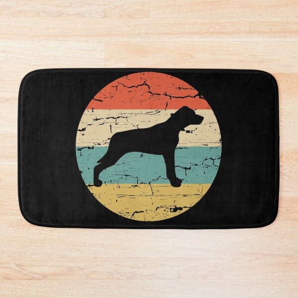 Item preview, Catahoula Leopard  Vintage Retro designed and sold by rafaeltto.