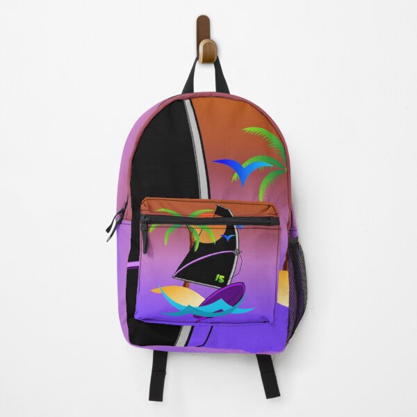 Item preview, Windsurfing designed and sold by Czerra.