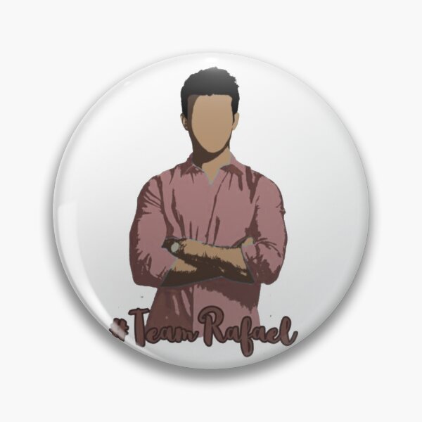 Item preview, Team Rafael  designed and sold by Sarah Bramley.