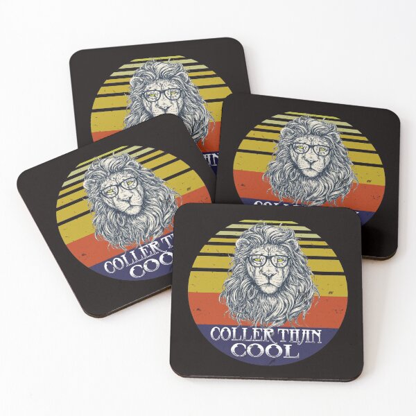 Item preview, Lion cool designed and sold by RebeccaRe.