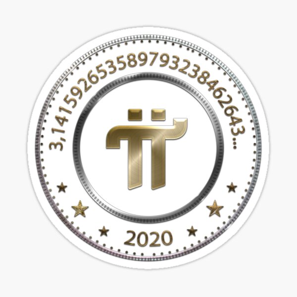 "Pi Network Cryptocurrency-Inspired Cryptocoin Design | 3 ...