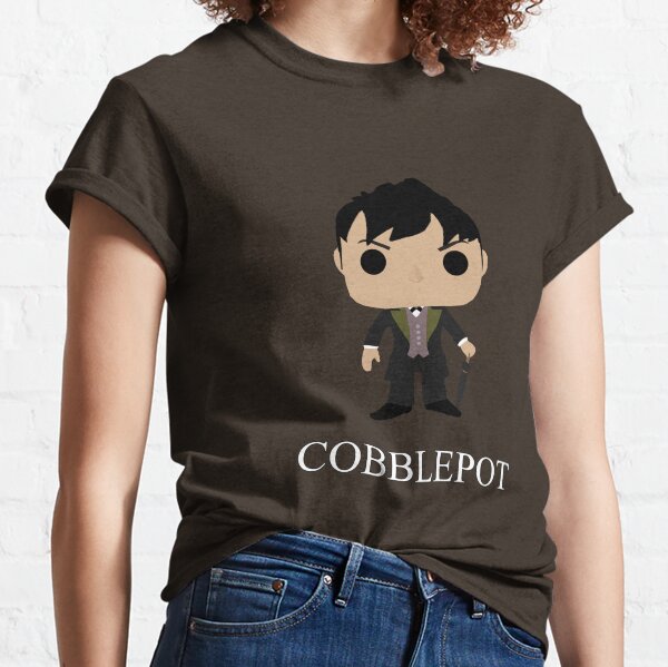 Oswald Pop Classic T-Shirt