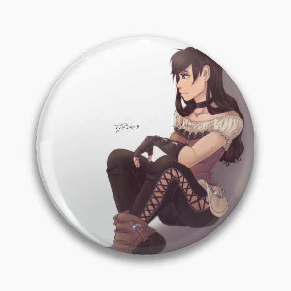 Item preview, Sad Elynor designed and sold by Gessy.