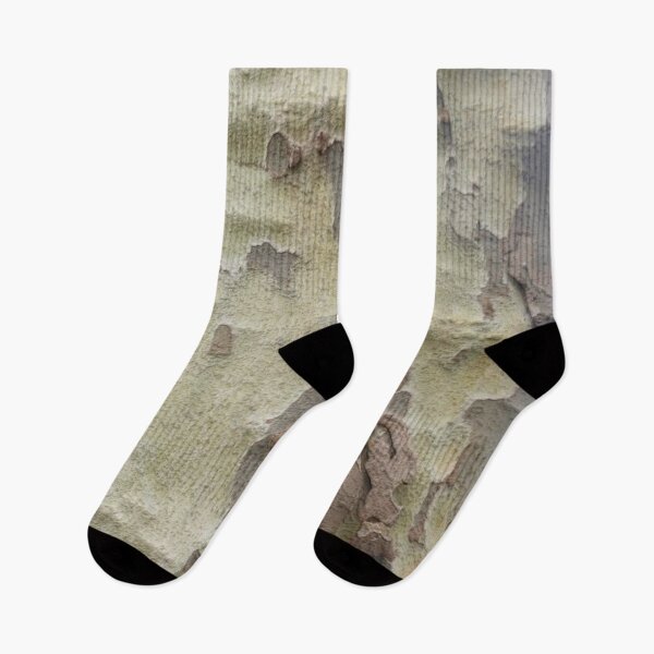 Item preview, Plane tree beautiful bark designed and sold by ThePoodleandCo.