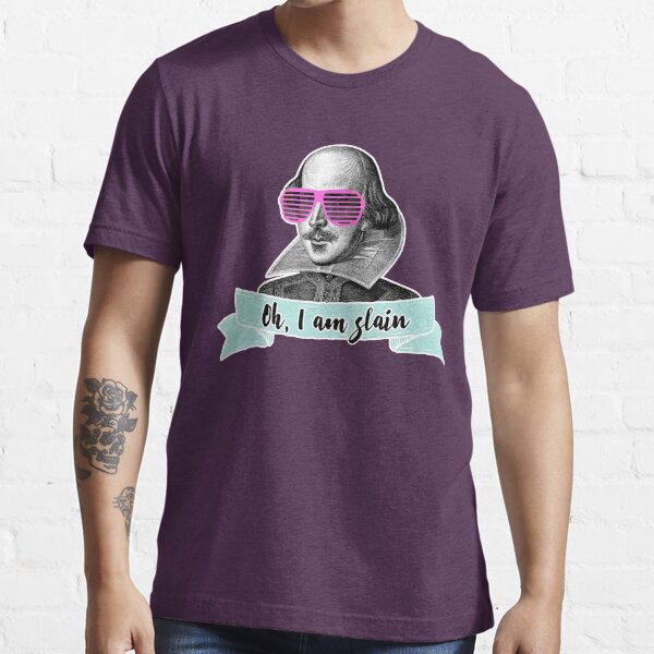 Famous Last Words Essential T-Shirt