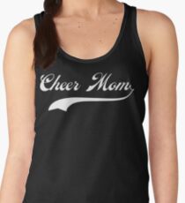 Cheer Women's Tank Top