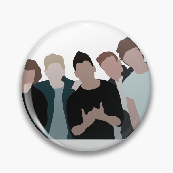 Item preview, One Direction  designed and sold by Lucystickers04.