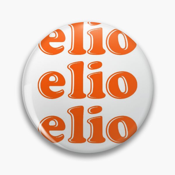 Artikelvorschau, Elio Elio Elio entworfen und verkauft von heartlinex.