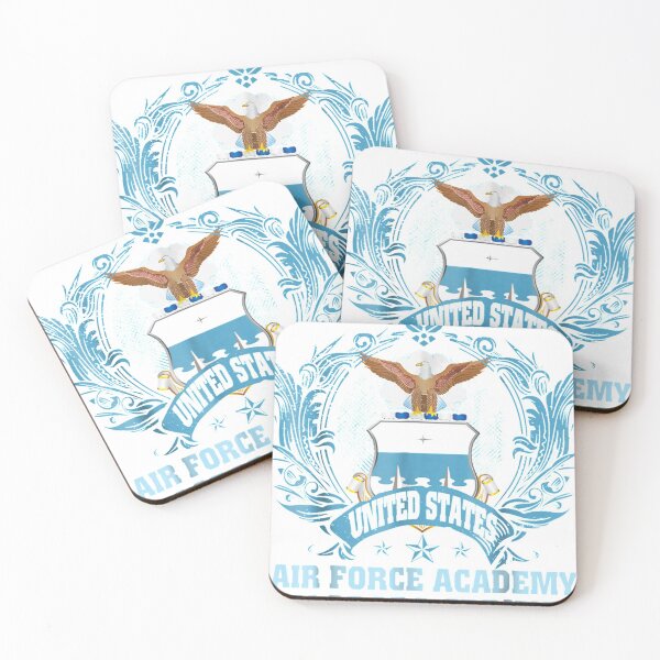 Item preview, Air Force Academy USAFA gift for Veteran Day designed and sold by janelljovan.