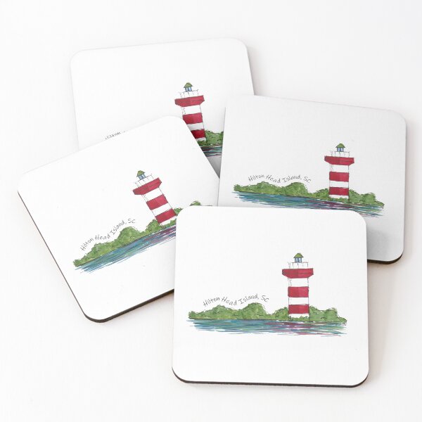 Item preview, Hilton Head Island  designed and sold by katiebilello.