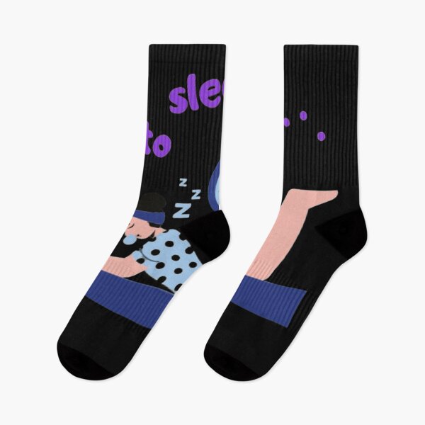 Item preview, Go to sleep blue designed and sold by Shineyarts.