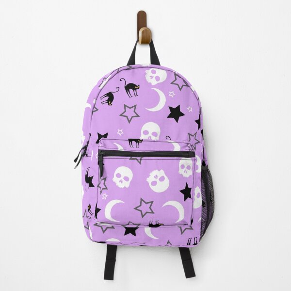 Item preview, Hallowed Pattern designed and sold by S3_Illustration.