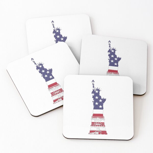 Item preview, America!  designed and sold by Michelle Dee Designs.