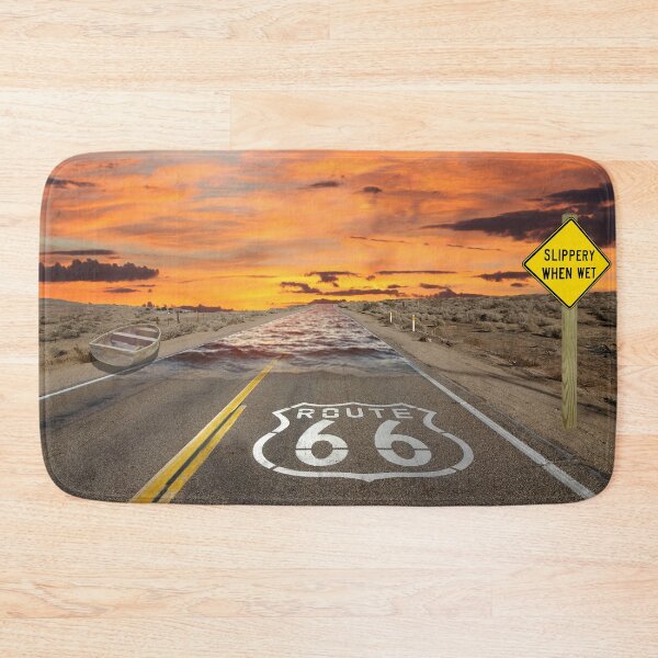 Item preview, Slippery When Wet,  designed and sold by RedBubbleBoom.