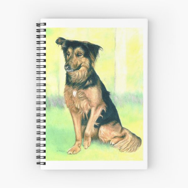 Item preview, Mutley designed and sold by HandsonHart.