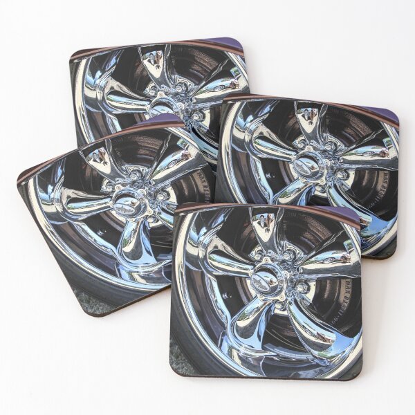 Item preview, Chrome rim designed and sold by WilderDesignC.