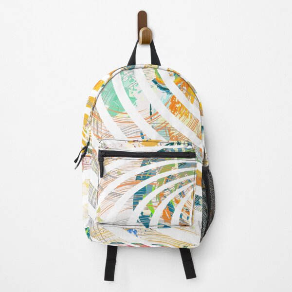 Item preview, The Circle of Life and Colorful Spirals  designed and sold by sherpadesign21.