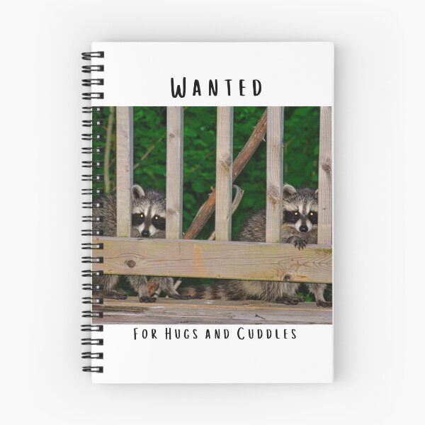 Item preview, Wanted, For Hugs and Cuddles designed and sold by Richard W J Conyard.