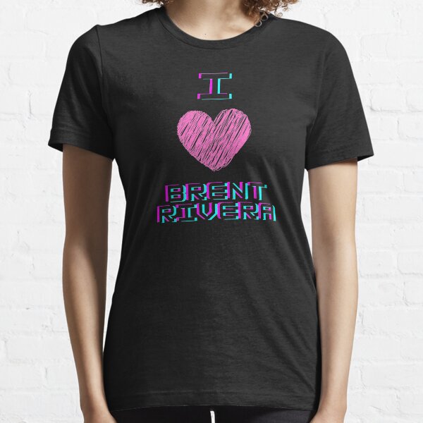 Brent rivera love Essential T-Shirt