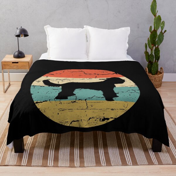 Item preview, Cavapoo  Vintage Retro designed and sold by rafaeltto.