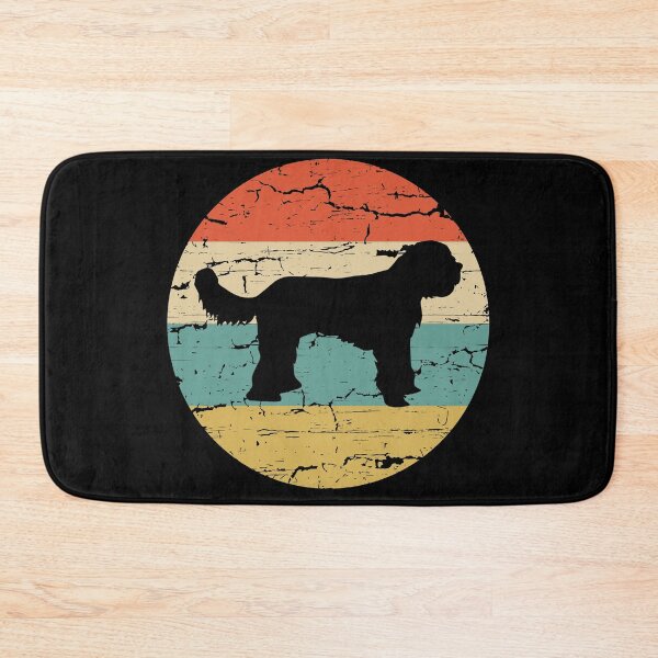 Item preview, Cavapoo  Vintage Retro designed and sold by rafaeltto.