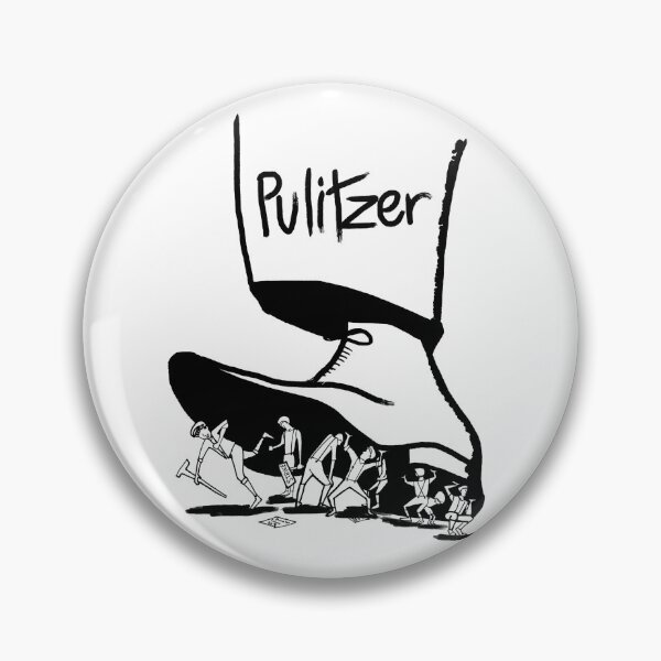 Item preview, Pulitzer Boot From Newsies designed and sold by jennaleecalvin.