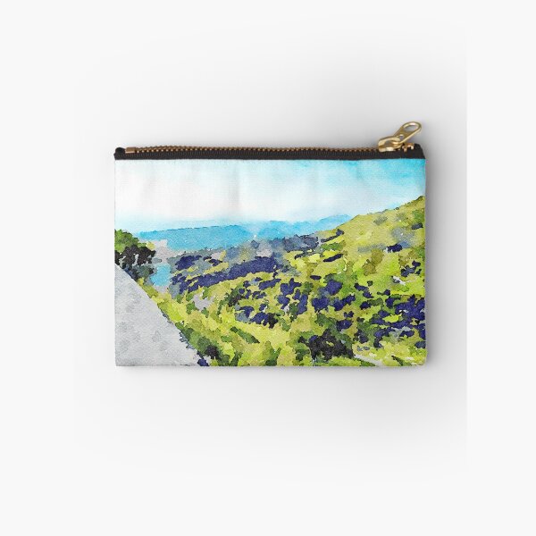 Item preview, Landscape with wall designed and sold by Giuseppe Cocco.