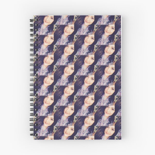 Item preview, Bethany Mota designed and sold by Virginia Lythgoe.