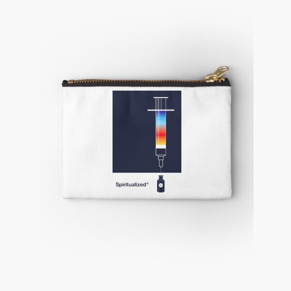 Item preview, Spiritualized designed and sold by Confusion101.