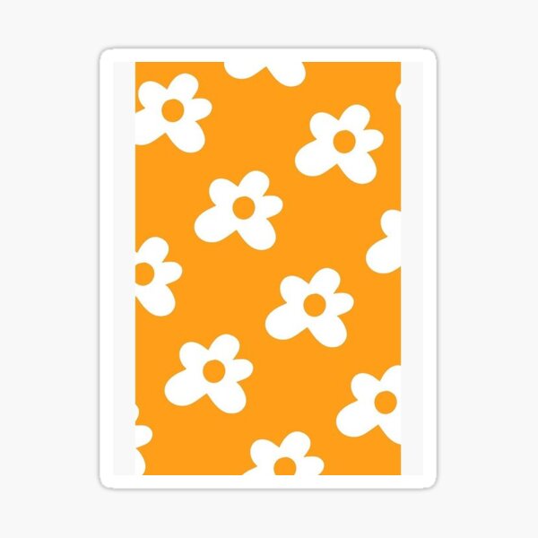 "golf le fleur flowers" Sticker for Sale by sophieclare Redbubble