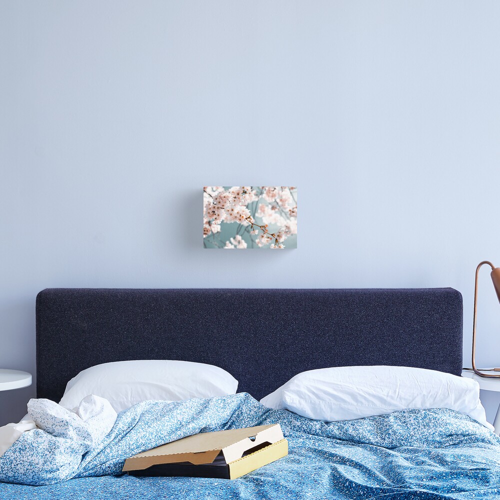 Item preview, Canvas Print designed and sold by ANZI.