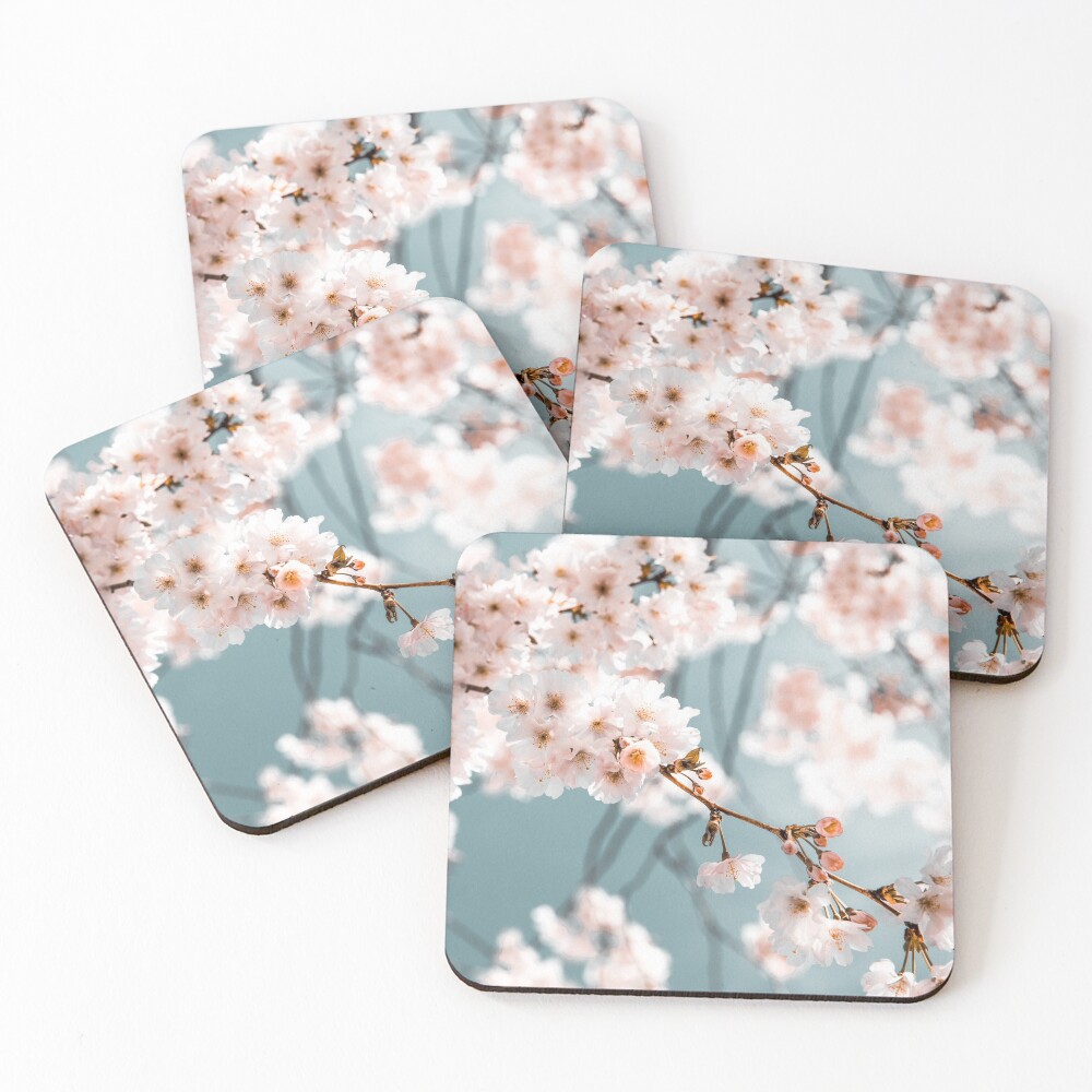 Item preview, Coasters (Set of 4) designed and sold by ANZI.