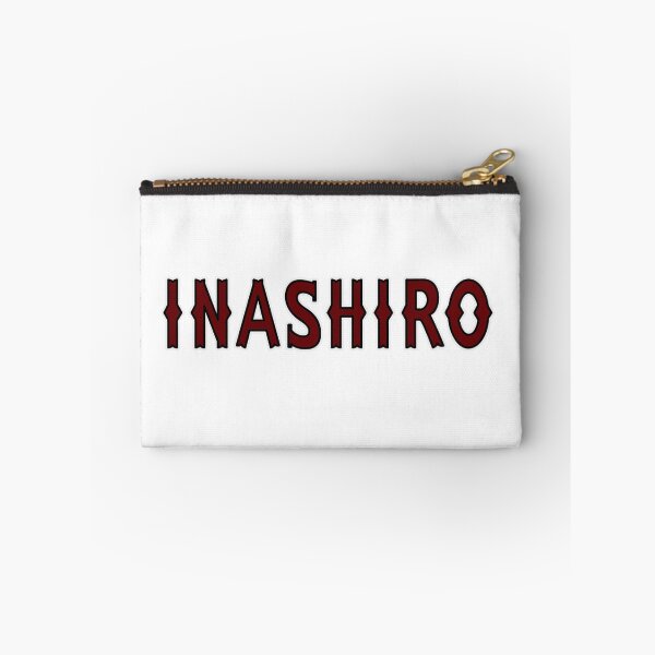 Item preview, Inashiro Industrial designed and sold by cheryldesigns.