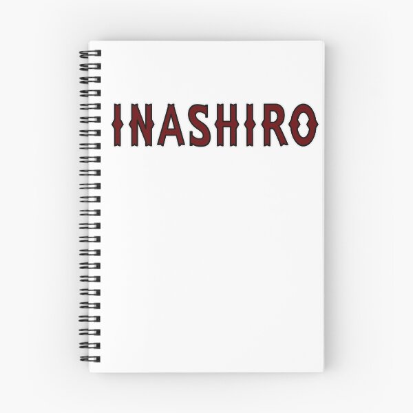 Item preview, Inashiro Industrial designed and sold by cheryldesigns.